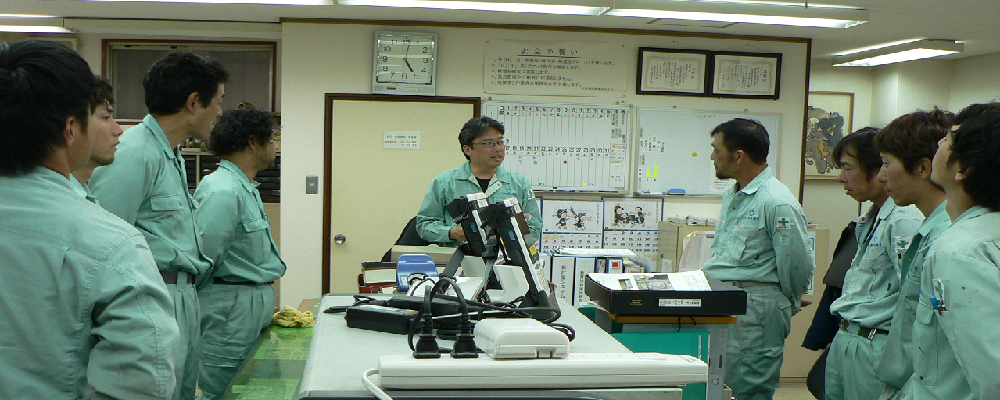 京阪電気興業株式会社