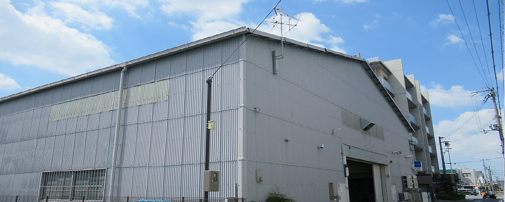 京阪電気興業株式会社