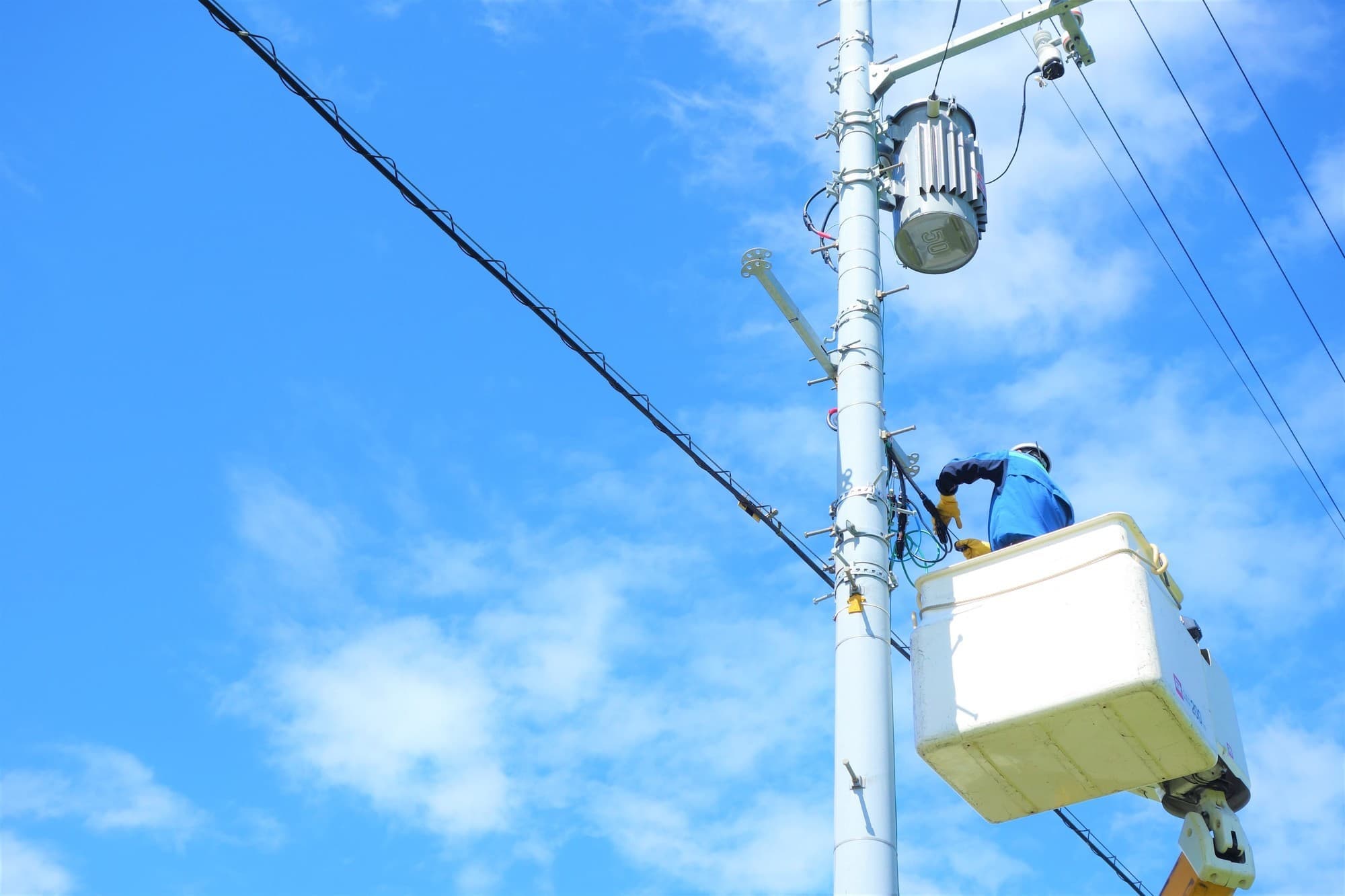 京阪電気興業株式会社